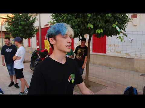 CRITO vs CYSCO-C (OCTAVOS) ALMORADI URBAN FESTIVAL CLASIFICATORIA