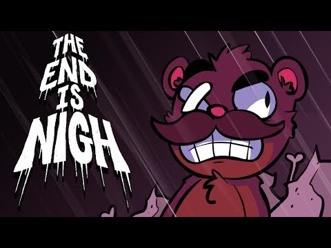 Baer Plays The End Is Nigh (Ep. 1) - The End