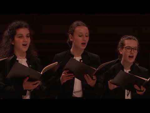 Sweelinck: Hodie Christus natus est SwWV 163