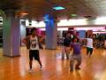 Circus Choreo