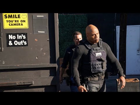 NCIS: Los Angeles 14x14//Ending Scene #subscribe