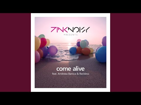 Come Alive (Acoustic Version) (Mx Team Remix)