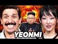 Yeonmi Park on The Heavies, North Korean Rat Stew & Dating Black Guys