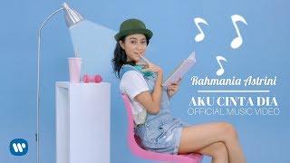 Download lagu RAHMANIA ASTRINI AKU CINTA DIA 2018... mp3