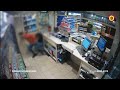 Dubbele overval tankstation, is dit dezelfde dader? [BEWAKINGSBEELDEN]