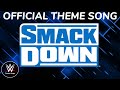 WWE SmackDown Official Theme Song Nobody Better Than Me