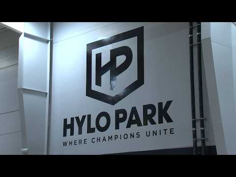 New 73-acre community and sports hub planned for North Las ...
