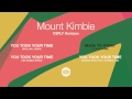 Mount Kimbie - Made to Stray (DJ Koze Remix ...