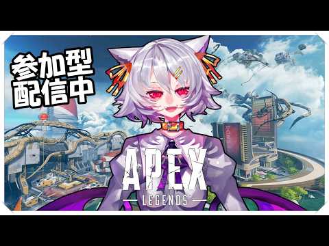 【Apex/参加型】プラチナ目指して頑張ります! 【#ミコト転生録/歌音ミコト】#ミコト転生録#vtuber #shorts