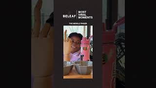 Download lagu The Middle Finger mp3