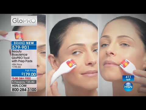 HSN | Beauty Bioscience Skin Care 09.02.2017 - 11 PM