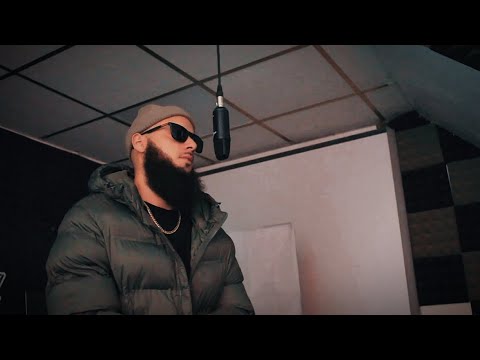 Hmoney - Im Back Freestyle (Music Video)
