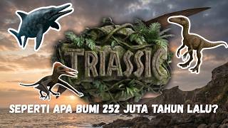 Download lagu 💀 Kepunahan Terbesar Berakhir... Lalu Muncul Penguasa Baru Bumi! mp3 Download lagu 💀 Kepunahan Terbesar Berakhir... Lalu Muncul Penguasa Baru Bumi! mp3