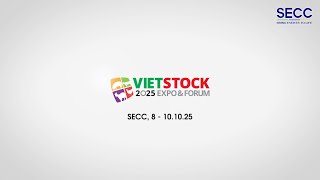 SECC | VIETSTOCK | 2025