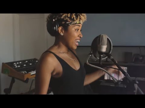 Philip Lassiter - Babayaga (ft. Mariah Meshae, David Paich)