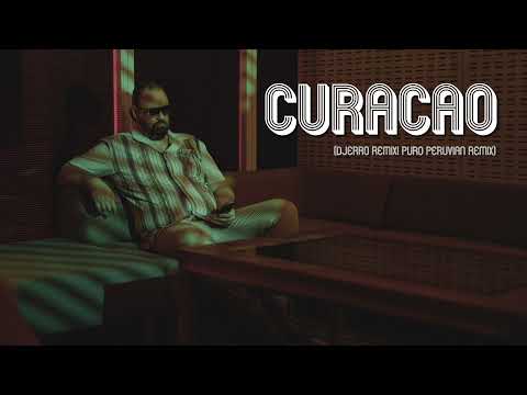 Genka esitleb: CURACAO - DJERRO remixi PURE PERUVIAN remix