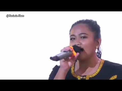 #JUARA #SUGANDOI #KAAMATAN RANAU #2022 SylviLina Bily,"Lamazo Tokou Kaamatan", Esther Applunius.