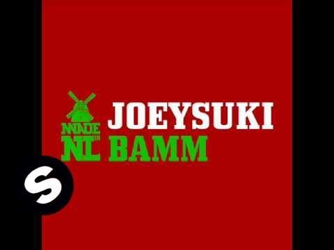 JoeySuki - BAMM (Bassjackers Remix)