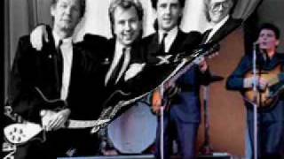 searchers hes got no love