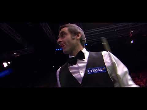 Casablanca with Ronnie and Jimmy!!