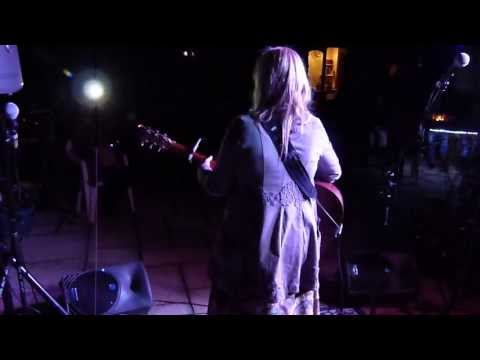 Annika Fehling at Harrifest 2012 - 