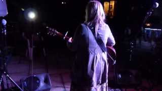 Annika Fehling at Harrifest 2012 - 