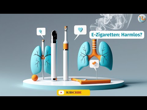 E-Zigaretten: die Wahrheit