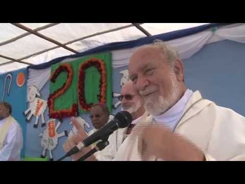 Bp Francesco retires, NBC Goroka