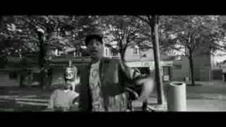 Postman - The Way (OFFICIAL MUSIC VIDEO)