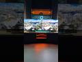 LG OLED Comparison C5 Vs G5