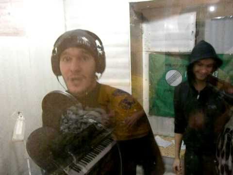 Palevo - Мы Плывём ft. Loc-dog / часть 2