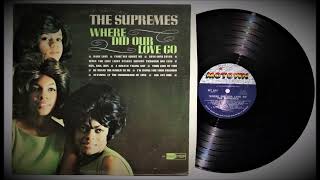 THE SUPREMES (Come See About Me) 2023 Remaster