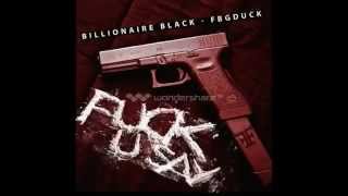 Fbg Duck x Fuck U Say (Lil Herb Lil Bibby King Louie Edai Diss)