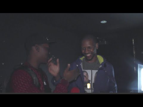 Giggs - Is It Gangster...? [Unofficial Music Video] - (Anti-Social DVD Release)