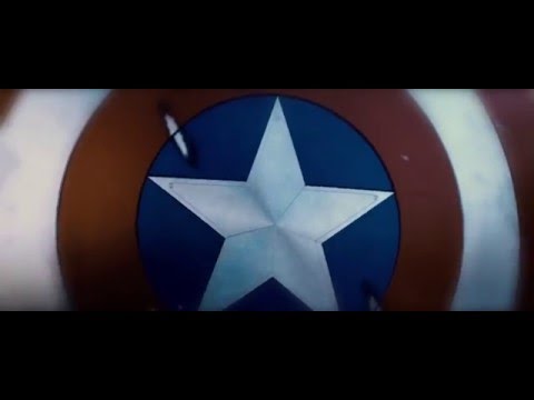 Captain America: Civil War (Trailer 'The Past Is Prelude')