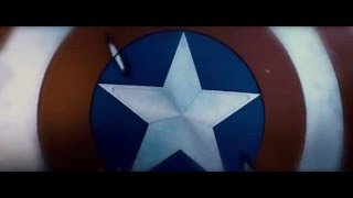The Past is Prelude - Marvels Captain America: Civ
