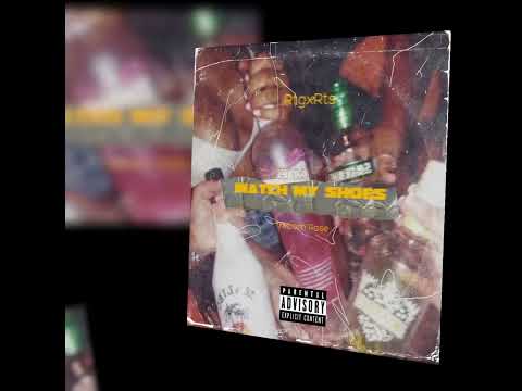 Watch My Shoes (Single) 