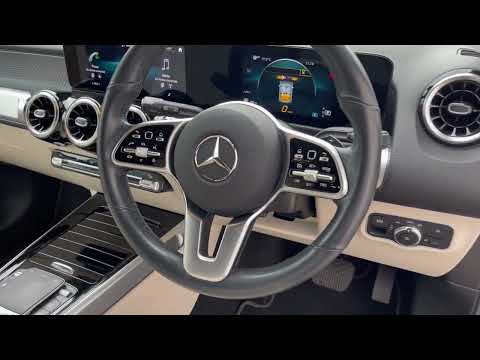 Mercedes-Benz GLB 200 d Progressive Auto - Image 2