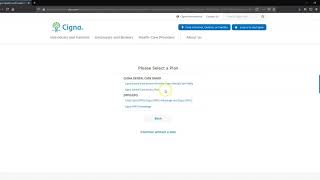 How to find a Cigna dental provider