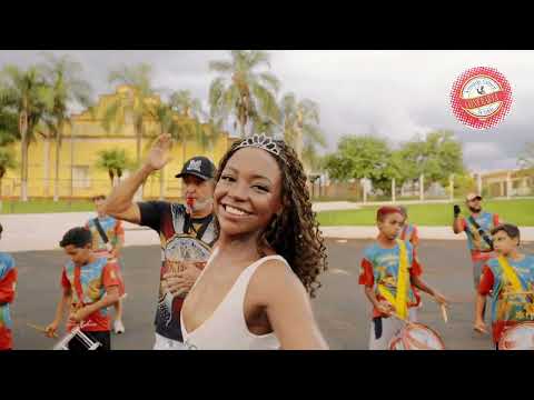 Confraria do Samba canta os 150 anos de Santa Cruz das Palmeiras