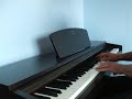 My True Love [Piano Cover] - Quell
