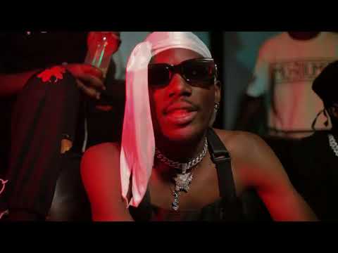 Dollar Company - Agwa ft. BLOODKID yvok & B QUAN PHAMAIKA (Official Video)