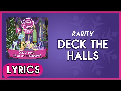 Video thumbnail for Deck the Halls