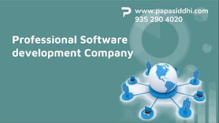 Software Development company Udaipur Papasiddhi