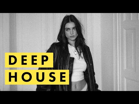 Deep Feelings Mix 2024 | Deep House, Vocal House, Arabic House, Nu Disco, Chillout 💫