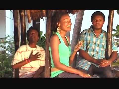 Kristine Ndela, Salvage and Bantu - KILE NINACHO