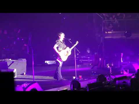 C2C London 10:03:19 ASHLEY McBRYDE Fat and Famous