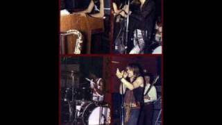 BLACK WIDOW Mary Clark RARE studio version