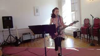 &quot;The Power of Love&quot; - UUSGU 9-16-18