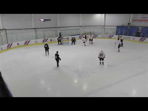 МГТУ-2 - МЭИ 18:30 03.04.22